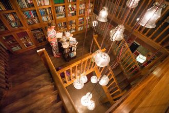 其他 4 UTMT Underneath the Mango Tree Beach & Spa