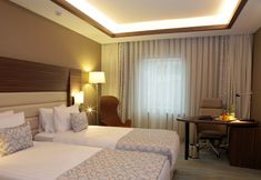 其他 4 Bricks Hotel Istanbul