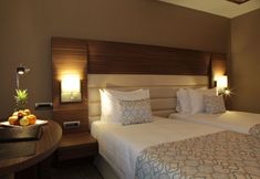 其他 6 Bricks Hotel Istanbul