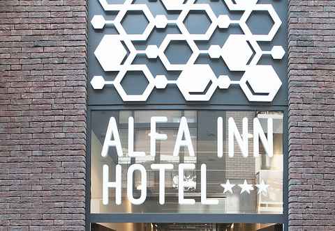 Others Hotel Alfa Inn