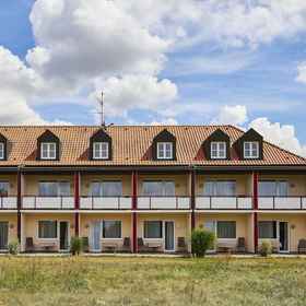 Primary image 1 플레어 호텔 춤 베네딕티너, 뷔르츠부르크 군 호텔