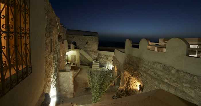 Others L'Auberge De Tamezret