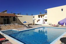 Others Karmi Studios & Apartments