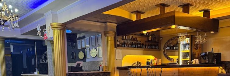 Lainnya Exporoyal Hotel