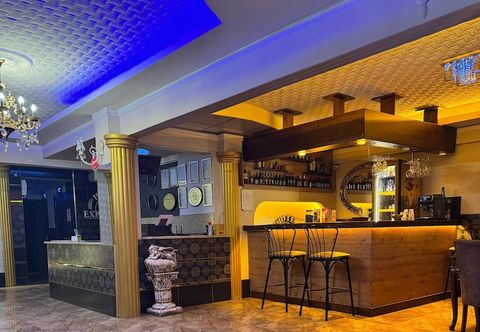 Lainnya Exporoyal Hotel