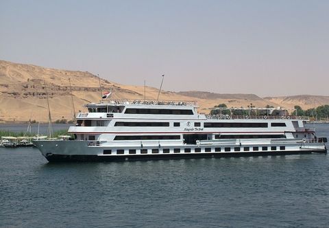 Others MS Alexander The Great Nile Cruise