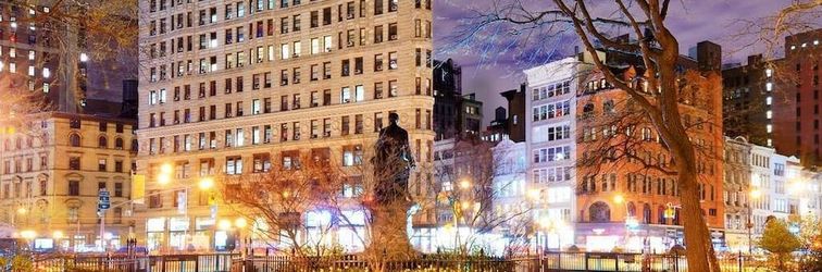 其他 Hotel Seville Nomad, in the Unbound Collection by Hyatt