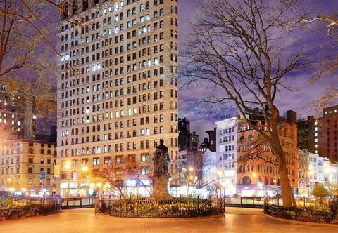 기타 Hotel Seville Nomad, in the Unbound Collection by Hyatt