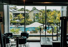 기타 5 Delfins Beach Resort Bonaire, Tapestry Collection by Hilton