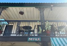 Lain-lain 6 Welcome Inn on Colorado Blvd