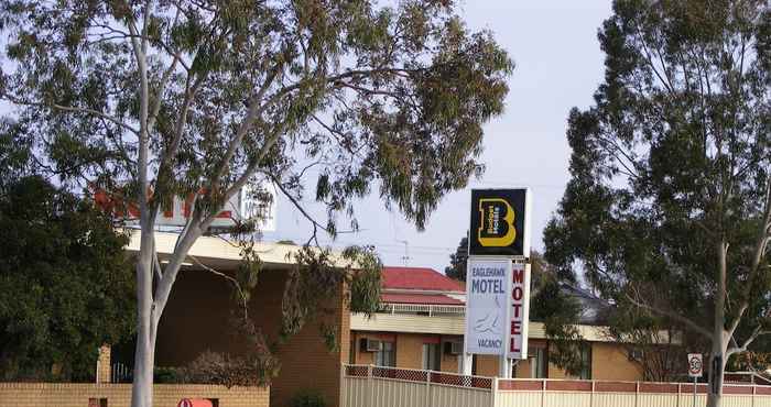 Others Eaglehawk Motel