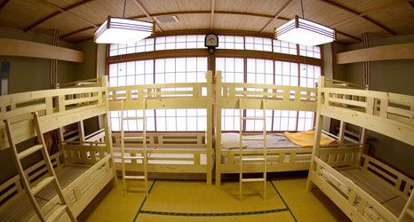 Others 2 Hotel Myosen