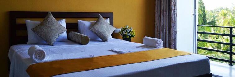 その他 Leighton Resort