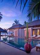 Ảnh chính Samara Luxury Beachfront Villa