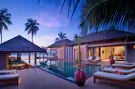 อื่นๆ Samara Luxury Beachfront Villa