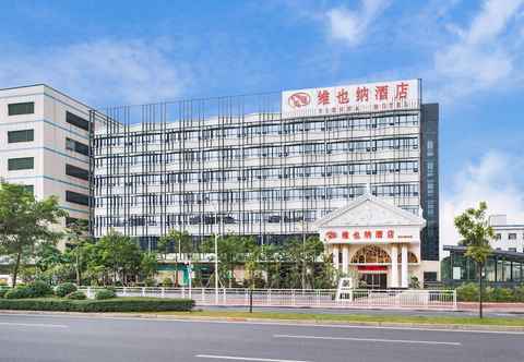 Others Vienna Hotel Shenzhen - FuYong Metro Station Branch