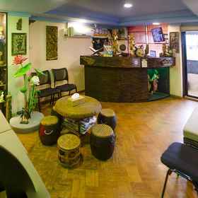 Primary image 1 Shannkalay Hostel, Yangon Convention Centre Hotels