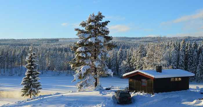 Others Trysil Hyttegrend
