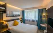 Lainnya 2 Pelican London Hotel and Residence