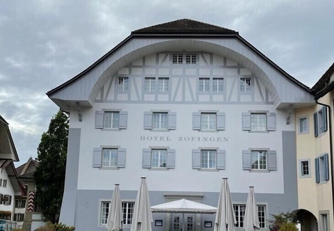 Others Hotel Zofingen