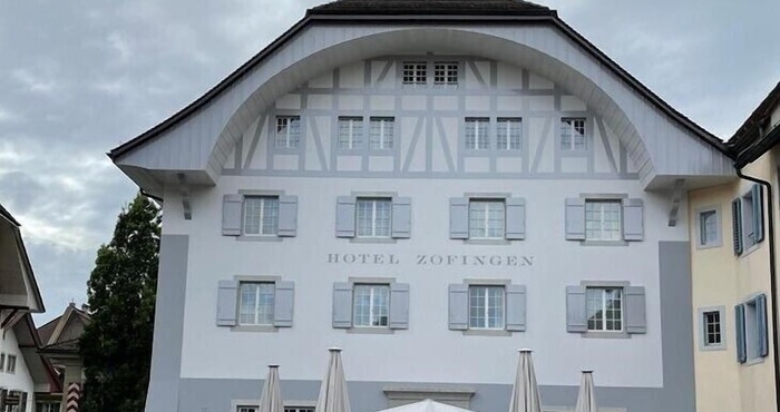 Lainnya Hotel Zofingen