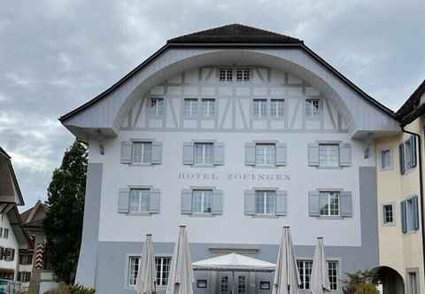 Lain-lain Hotel Zofingen