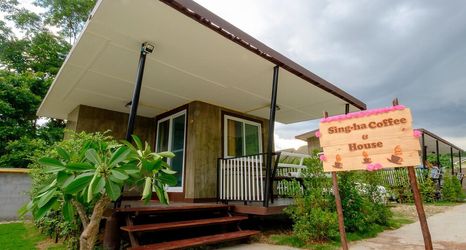 Others 2 Sing-ha Coffee & House