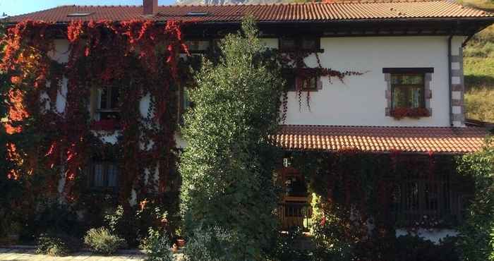 Lainnya Hotel Rural Picos de Europa