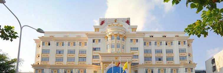 その他 Quanzhou City Garden Hotel