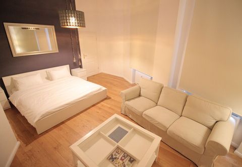 Lainnya Premium Apartment in the heart of Cologne