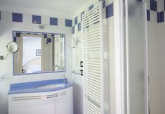 Khác 4 Albergo Milano