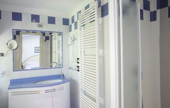 Khác 4 Albergo Milano