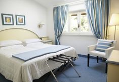 Khác 7 Albergo Milano