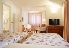 Khác 5 Albergo Milano