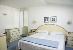 Khác 6 Albergo Milano