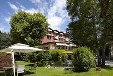 Khác Albergo Milano