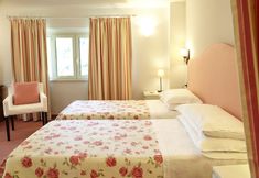 Khác 3 Albergo Milano