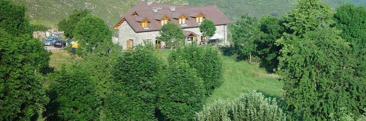 其他 Hotel Palazio