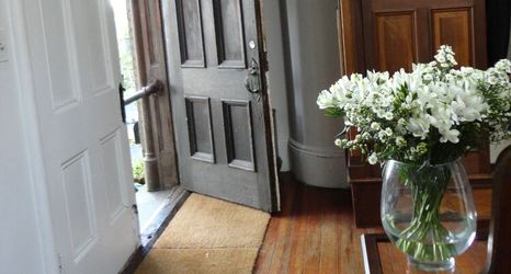 Others 2 Church Des Artistes Guest House