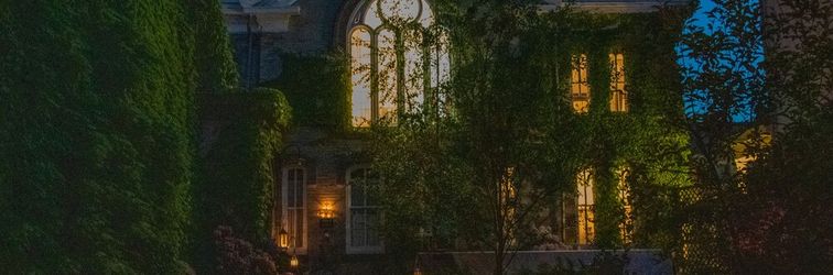 Others Church Des Artistes Guest House