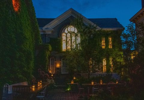 Others Church Des Artistes Guest House