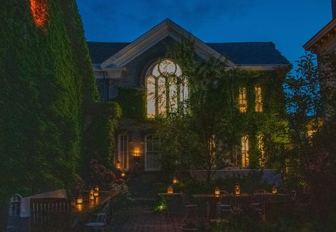 Others Church Des Artistes Guest House