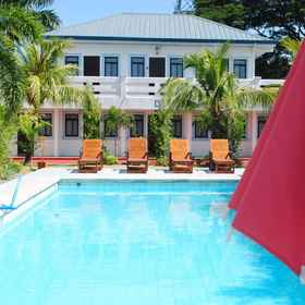 Primary image 1 Prima Resort, Starbucks Doña Soledad Hotels