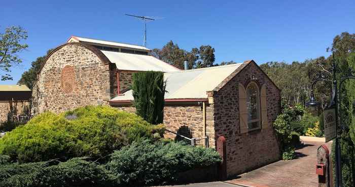 Others Strathalbyn Gasworks