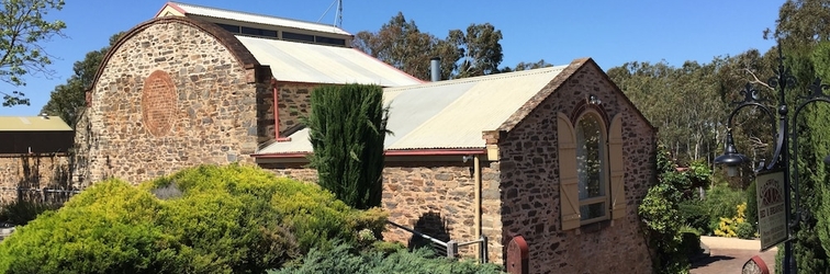 Others Strathalbyn Gasworks