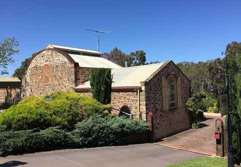 Lain-lain Strathalbyn Gasworks