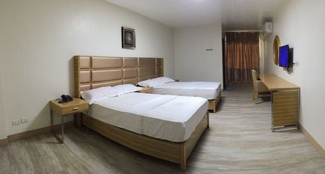 Others 2 Meaco Hotel - Valenzuela