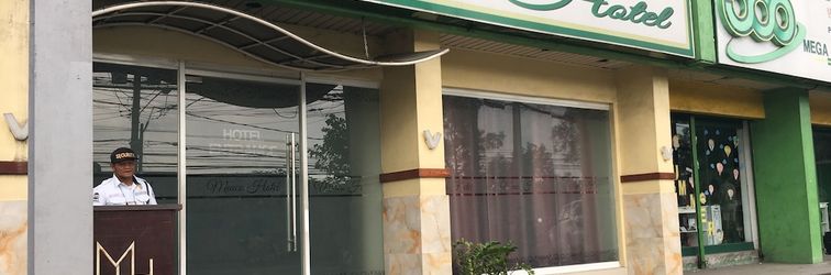 Others Meaco Hotel - Valenzuela