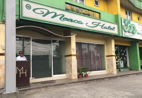 Others Meaco Hotel - Valenzuela