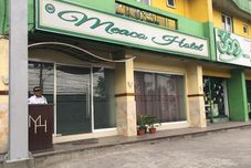 Others Meaco Hotel - Valenzuela